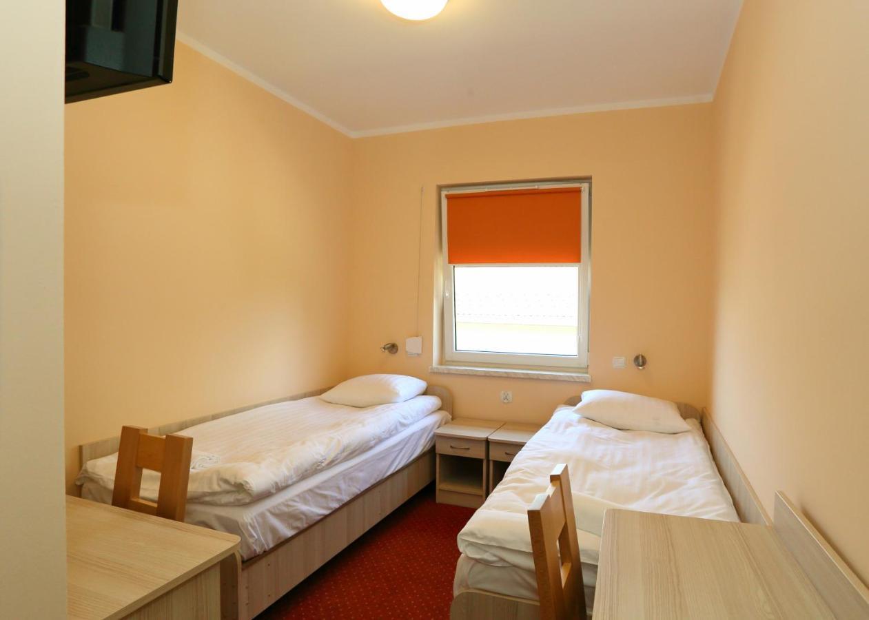 Hostel Zywiec Bagian luar foto