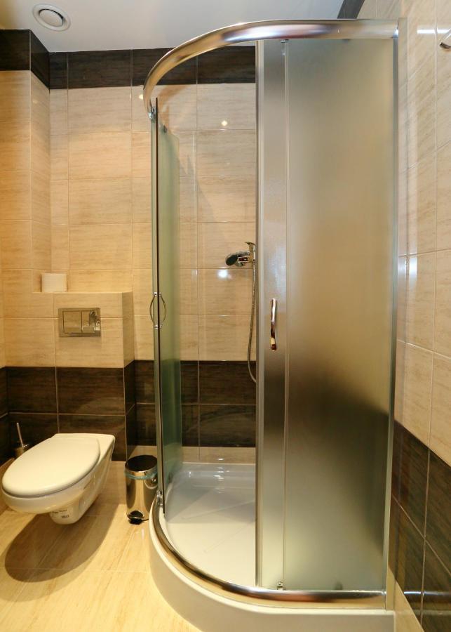 Hostel Zywiec Bagian luar foto