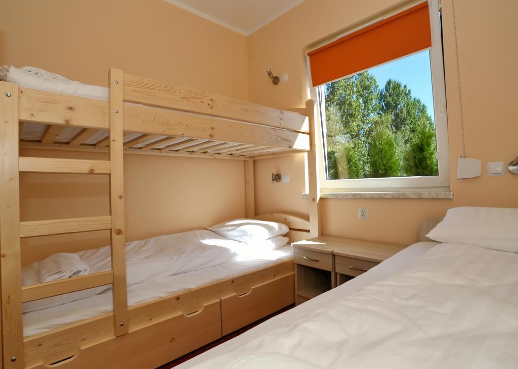 Hostel Zywiec Ruang foto
