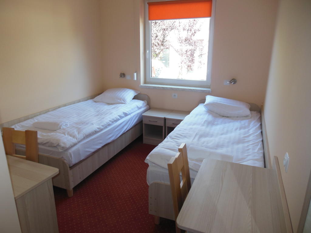 Hostel Zywiec Ruang foto
